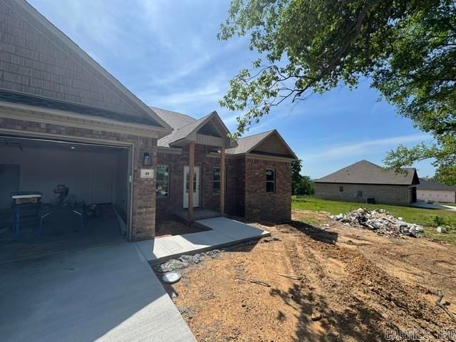 49 Summer Sky Drive, Greenbrier, AR 72058