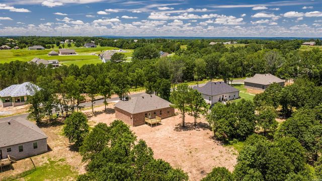 49 Summer Sky Drive, Greenbrier, AR 72058
