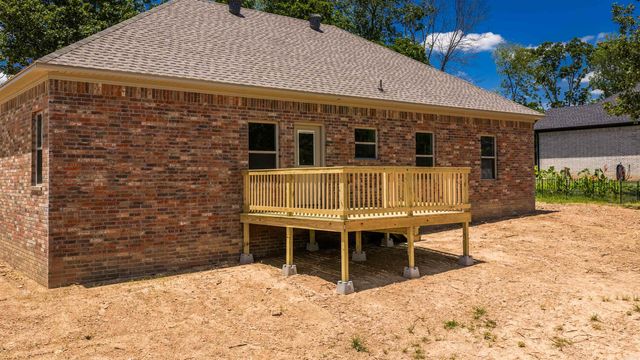 49 Summer Sky Drive, Greenbrier, AR 72058