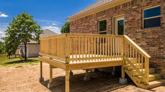 49 Summer Sky Drive, Greenbrier, AR 72058