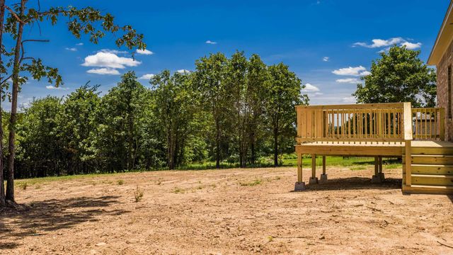 49 Summer Sky Drive, Greenbrier, AR 72058