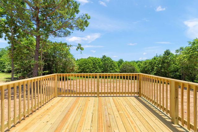 49 Summer Sky Drive, Greenbrier, AR 72058