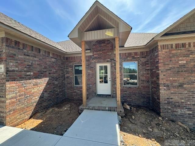 49 Summer Sky Drive, Greenbrier, AR 72058