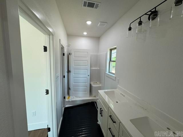 49 Summer Sky Drive, Greenbrier, AR 72058