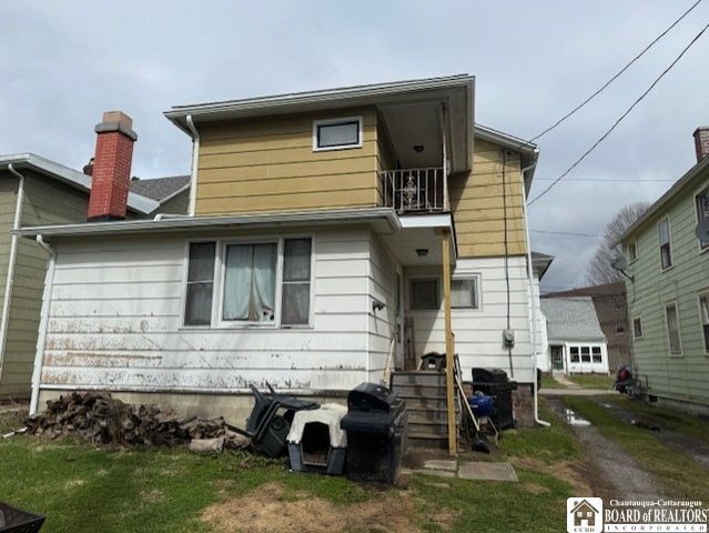 309 Irving Street, Olean, NY 14760