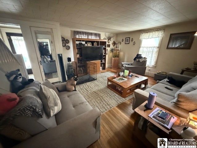 309 Irving Street, Olean, NY 14760