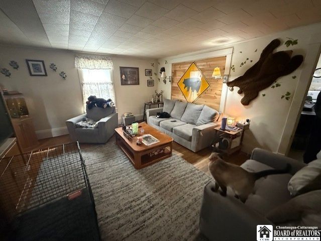 309 Irving Street, Olean, NY 14760