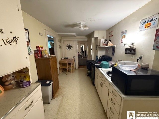 309 Irving Street, Olean, NY 14760