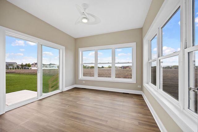 25136 S Westwind Drive, Channahon, IL 60410