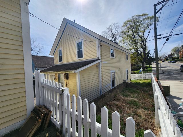 129 Walnut Street, Windham, CT 06226