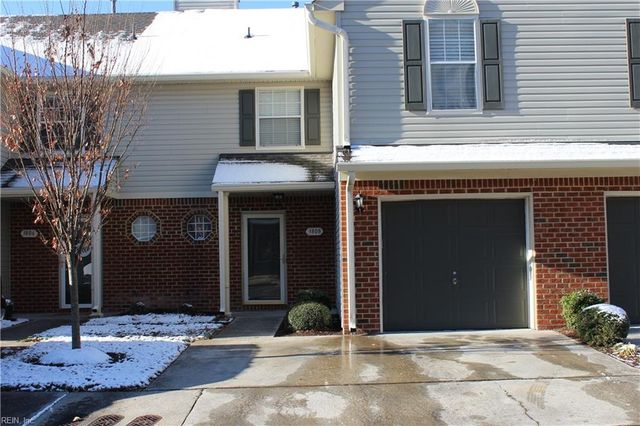 3808 Peppercorn WAY, Chesapeake, VA 23321