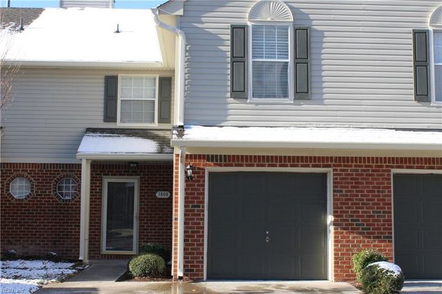 3808 Peppercorn WAY, Chesapeake, VA 23321