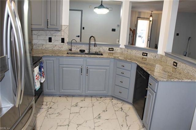 3808 Peppercorn WAY, Chesapeake, VA 23321