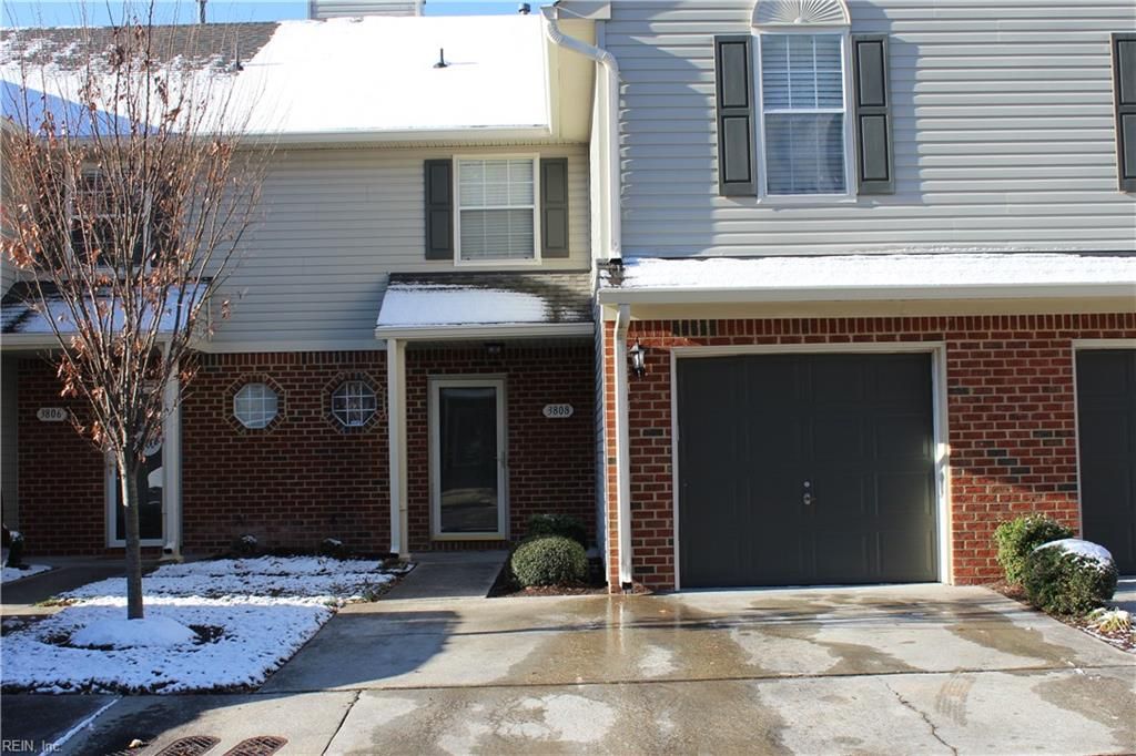 3808 Peppercorn WAY, Chesapeake, VA 23321