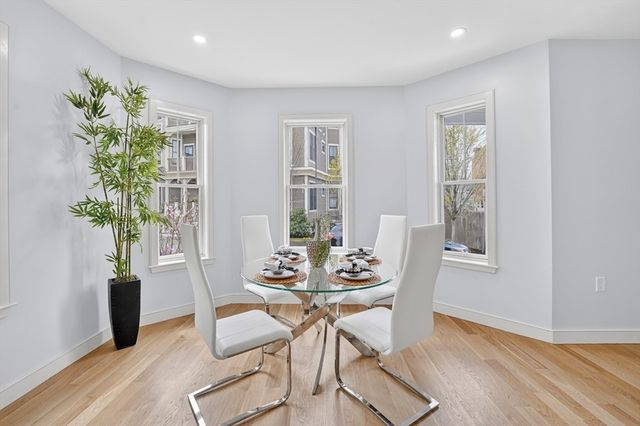 21 Kent Court 1, Somerville, MA 02143