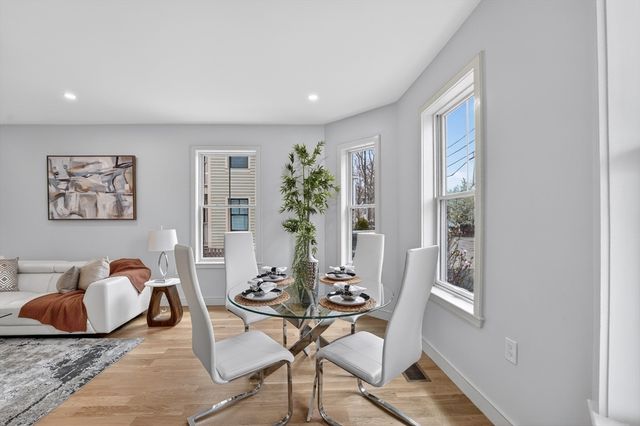 21 Kent Court 1, Somerville, MA 02143