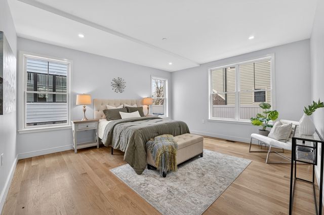 21 Kent Court 1, Somerville, MA 02143