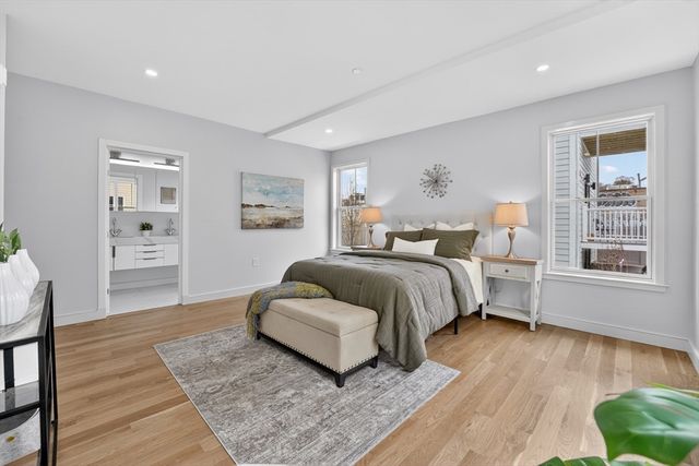 21 Kent Court 1, Somerville, MA 02143