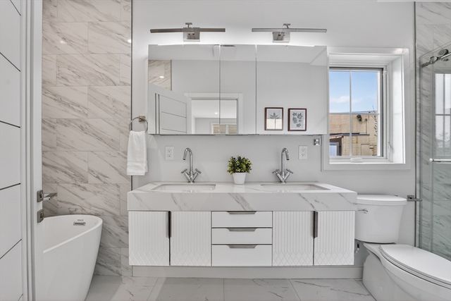 21 Kent Court 1, Somerville, MA 02143