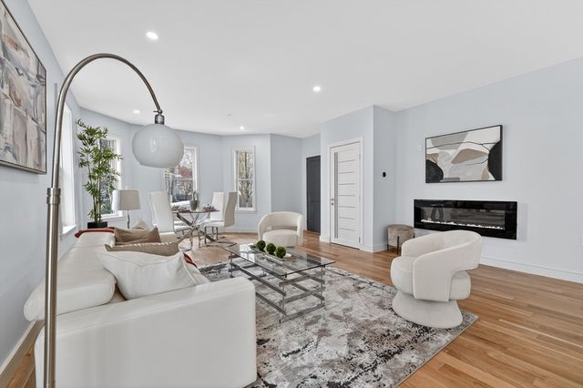 21 Kent Court 1, Somerville, MA 02143