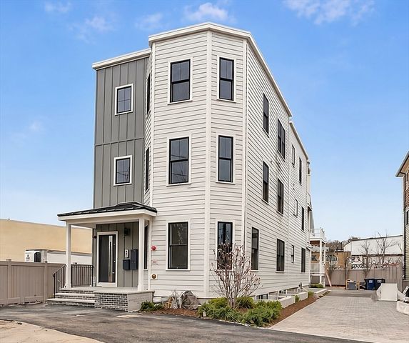 21 Kent Court 1, Somerville, MA 02143