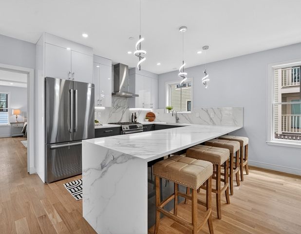 21 Kent Court 1, Somerville, MA 02143