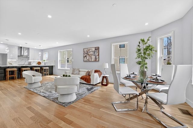 21 Kent Court 1, Somerville, MA 02143