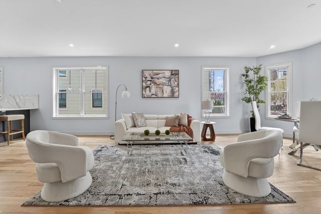 21 Kent Court 1, Somerville, MA 02143