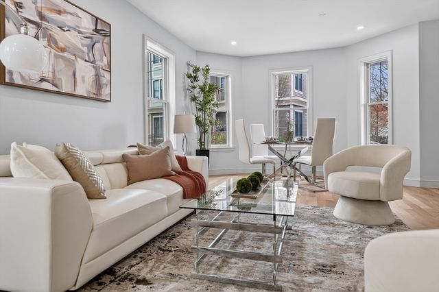 21 Kent Court 1, Somerville, MA 02143