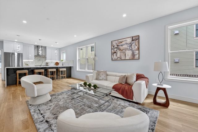 21 Kent Court 1, Somerville, MA 02143