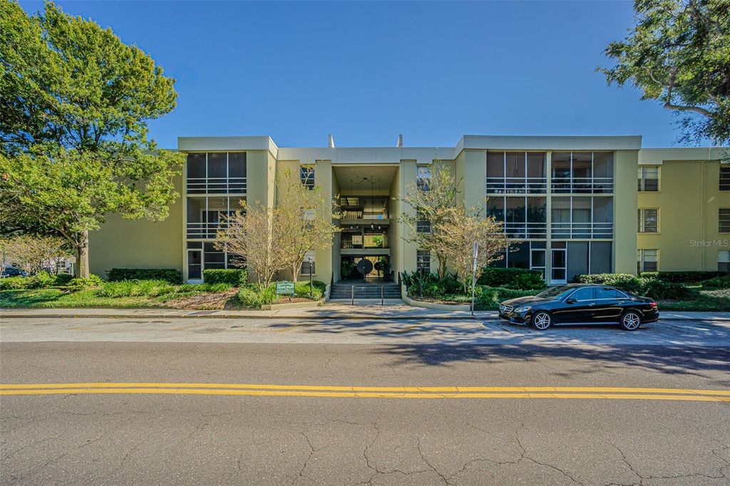 2302 S MANHATTAN AVENUE 219, Tampa, FL 33629