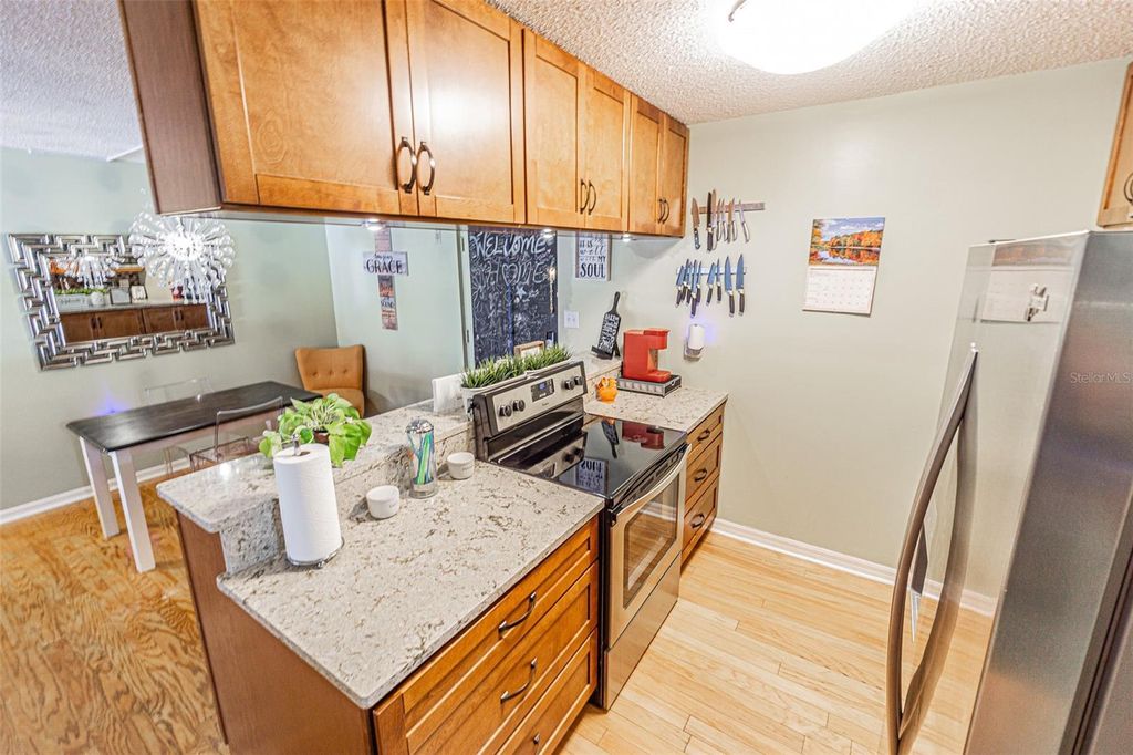 Image 21 of property listing at 2302 S MANHATTAN AVENUE 219, Tampa, FL 33629