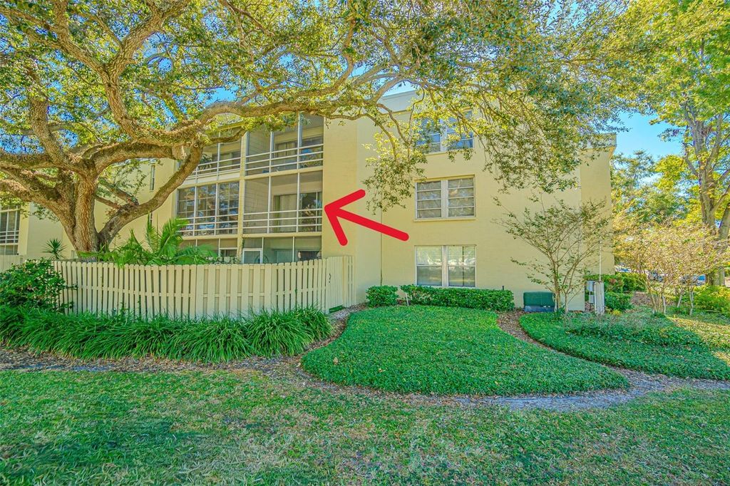 Image 30 of property listing at 2302 S MANHATTAN AVENUE 219, Tampa, FL 33629