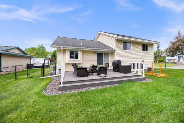 3274 12th Avenue, Anoka, MN 55303