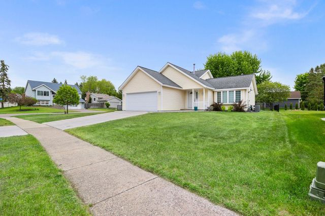 3274 12th Avenue, Anoka, MN 55303