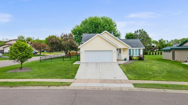 3274 12th Avenue, Anoka, MN 55303