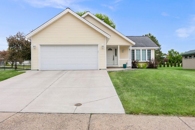 3274 12th Avenue, Anoka, MN 55303