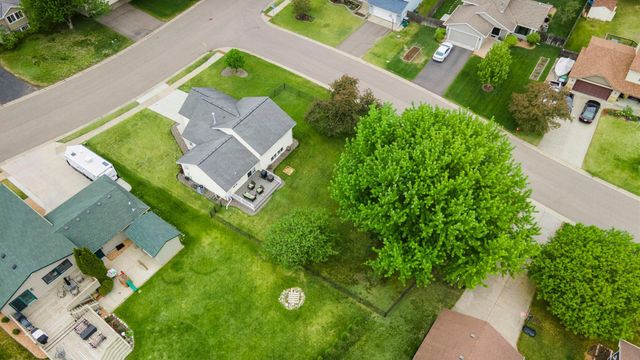 3274 12th Avenue, Anoka, MN 55303