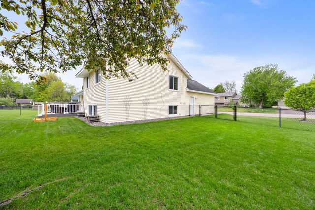 3274 12th Avenue, Anoka, MN 55303