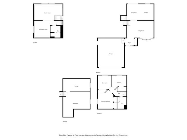 3274 12th Avenue, Anoka, MN 55303