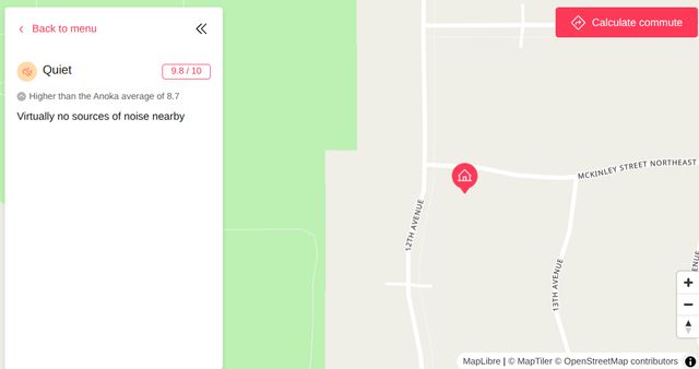 3274 12th Avenue, Anoka, MN 55303