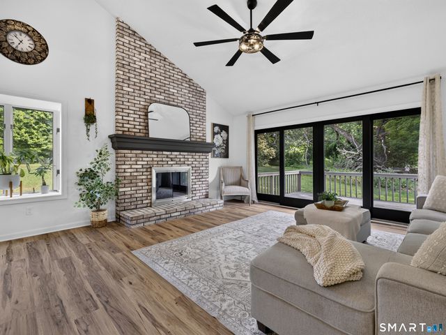 239 Brown Road, Brooklyn, CT 06234