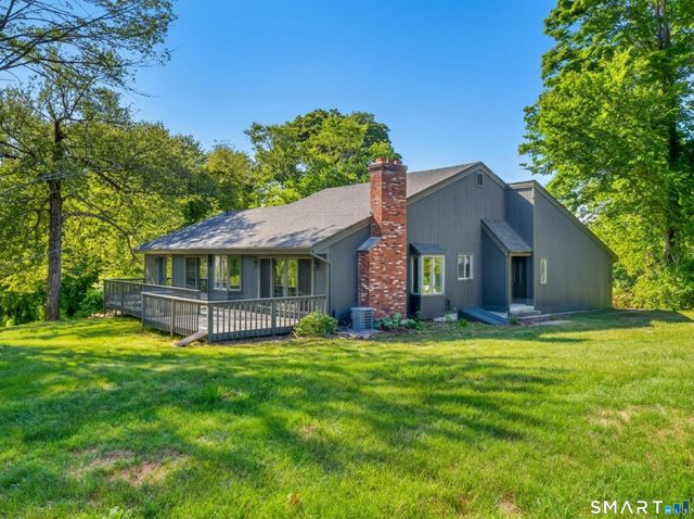 239 Brown Road, Brooklyn, CT 06234