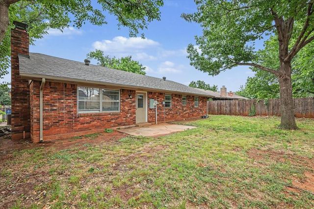 1504 Jupiter Circle, Edmond, OK 73003