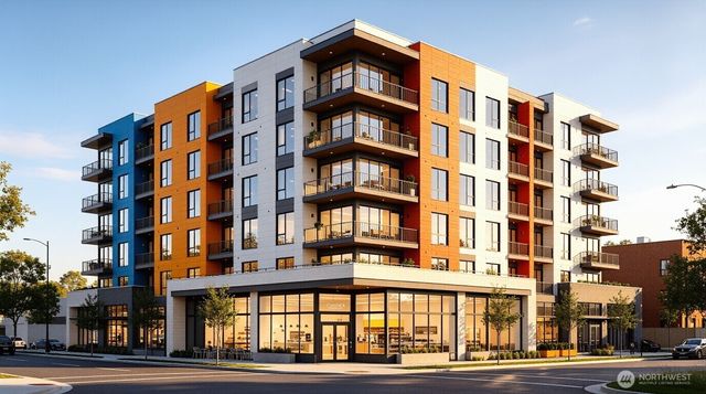7822 NE Lake City Way NE, Seattle, WA 98115