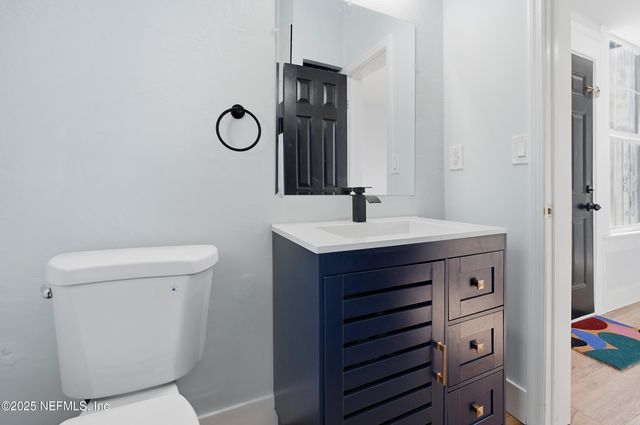 2803 N MARKET Street, Jacksonville, FL 32206