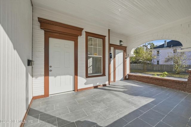 2803 N MARKET Street, Jacksonville, FL 32206