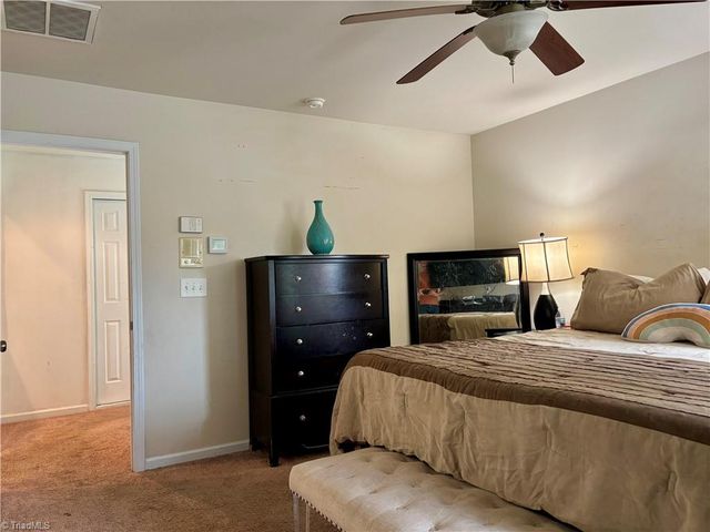 3717 Whitworth Drive, Greensboro, NC 27405
