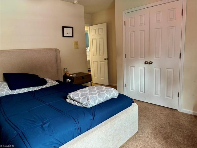 3717 Whitworth Drive, Greensboro, NC 27405