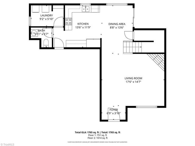 3717 Whitworth Drive, Greensboro, NC 27405